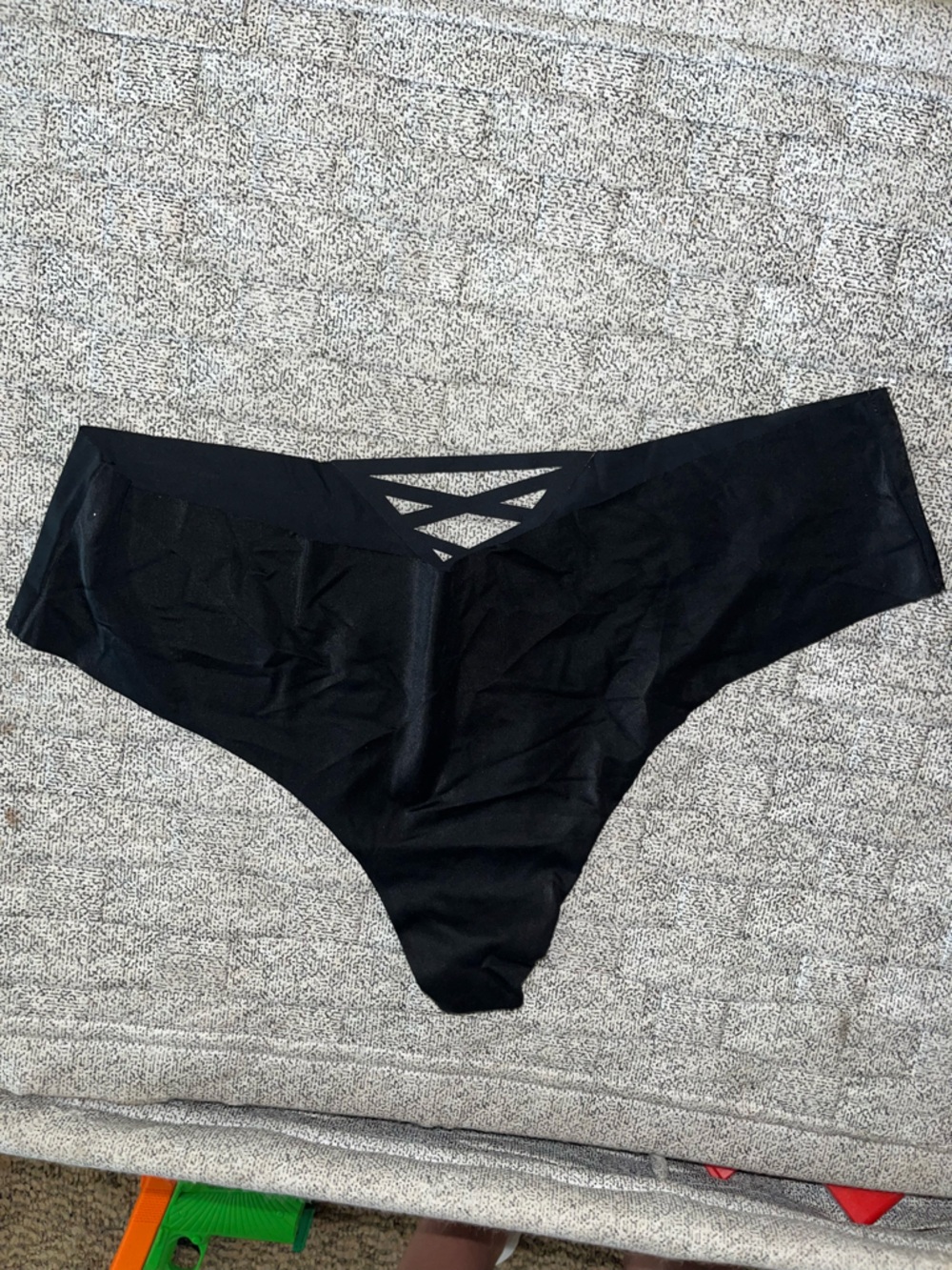 Victoria’s Secret Panties Size Large